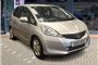 2015 Honda Jazz 1.4 i-VTEC ES Plus 5dr CVT