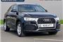 2018 Audi Q3 1.4T FSI Sport 5dr