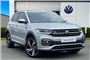 2022 Volkswagen T-Cross 1.0 TSI 110 R-Line 5dr