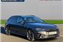 2022 Audi A4 Avant 35 TFSI Black Edition 5dr S Tronic