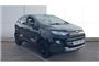 2017 Ford EcoSport 1.0 EcoBoost Titanium 5dr