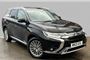 2021 Mitsubishi Outlander 2.4 PHEV Dynamic 5dr Auto