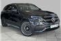 2022 Mercedes-Benz EQC EQC 400 300kW AMG Line Premium 80kWh 5dr Auto