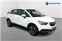 2020 Vauxhall Crossland X 1.2 [83] Elite Nav 5dr