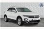 2024 Volkswagen T-Roc 1.5 TSI EVO Style 5dr DSG