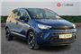 2022 Vauxhall Crossland 1.2 Turbo [130] Ultimate 5dr Auto