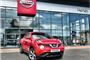 2019 Nissan Juke 1.6 [112] Acenta 5dr CVT