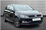 2017 Volkswagen Polo 1.2 TSI Beats 5dr DSG