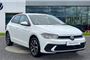 2024 Volkswagen Polo 1.0 TSI Match 5dr