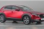 2021 Mazda CX-30 2.0 e-Skyactiv X MHEV Sport Lux 5dr