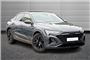 2023 Audi Q8 e-tron 250kW 50 Quattro 95kWh Black Edition 5dr Auto