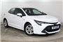 2021 Toyota Corolla 1.8 VVT-i Hybrid Icon 5dr CVT