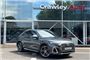 2022 Audi SQ5 SQ5 TDI Quattro 5dr Tiptronic