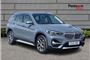 2020 BMW X1 sDrive 20i xLine 5dr Step Auto