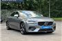 2019 Volvo S90 2.0 T4 R DESIGN 4dr Geartronic