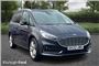 2022 Ford Galaxy 2.5 FHEV 190 Titanium 5dr CVT