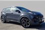 2019 Kia Sportage 1.6 CRDi ISG GT-Line S 5dr DCT Auto