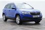 2020 Skoda Karoq 1.0 TSI SE Technology 5dr