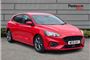 2019 Ford Focus 1.5 Ecoblue 120 St-Line 5Dr