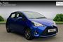 2019 Toyota Yaris 1.5 VVT-i Icon Tech 5dr