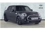 2021 MINI Hatchback 5dr 2.0 Cooper S Sport II 5dr Auto