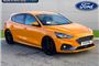 2019 Ford Focus ST 2.3 EcoBoost ST 5dr