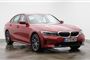 2020 BMW 3 Series 330e Sport Pro 4dr Step Auto