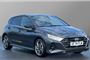 2024 Hyundai i20 1.0T GDi N Line S 5dr DCT