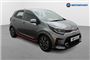 2023 Kia Picanto 1.0 GT-line 5dr [4 seats]