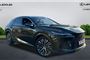 2023 Lexus RX 450h+ 2.5 5dr E-CVT [Premium Plus Pack]