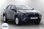 2022 Toyota Yaris Cross 1.5 Hybrid Icon 5dr CVT