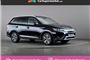 2019 Mitsubishi Outlander 2.0 Exceed 5dr CVT