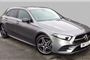 2022 Mercedes-Benz A-Class A180 AMG Line Premium 5dr Auto