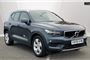 2021 Volvo XC40 1.5 T3 [163] Momentum 5dr