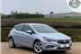 2016 Vauxhall Astra 1.4i 16V SRi 5dr