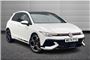2025 Volkswagen Golf GTI 2.0 TSI 300 GTI Clubsport 5dr DSG