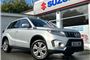 2022 Suzuki Vitara 1.4 Boosterjet 48V Hybrid SZ-T 5dr