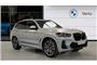 2023 BMW X3 xDrive 30e M Sport 5dr Auto