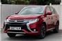 2017 Mitsubishi Outlander 2.0 PHEV 4h 5dr Auto