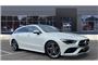 2020 Mercedes-Benz CLA Shooting Brake CLA 200 AMG Line Premium Plus 5dr Tip Auto