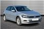 2018 Volkswagen Polo 1.0 TSI 95 SE 5dr DSG