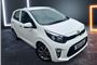 2021 Kia Picanto 1.0 3 5dr [4 seats]