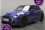 2020 MINI Hatchback 5dr 2.0 Cooper S Sport II 5dr Auto
