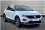 2018 Volkswagen T-Roc 1.0 TSI Design 5dr