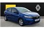 2021 Dacia Sandero 1.0 SCe Essential 5dr