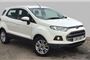 2017 Ford EcoSport 1.0 EcoBoost Zetec 5dr