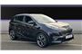 2019 Kia Sportage 1.6T GDi ISG GT-Line 5dr