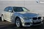 2018 BMW 3 Series 320i xDrive M Sport 4dr Step Auto