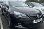 2017 Vauxhall GTC 1.4T 16V Limited Edition 3dr [Nav/Leather]