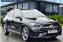 2024 Mercedes-Benz GLA GLA 200d AMG Line Premium 5dr Auto